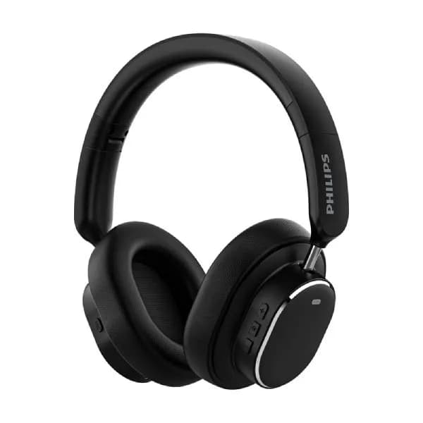 Tai nghe Bluetooth Chụp Tai Philips Tah5519 Đen - Giá rẻ nhất hôm nay - Ảnh 1