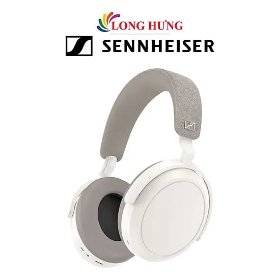 So sánh giá Tai nghe Bluetooth Chụp Tai Sennheiser Momentum 4 M4AEBT rẻ nhất? - Ảnh 2