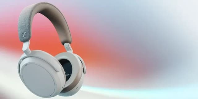 So sánh giá Tai nghe Bluetooth Chụp Tai Sennheiser Momentum 4 M4AEBT rẻ nhất? - Ảnh 19