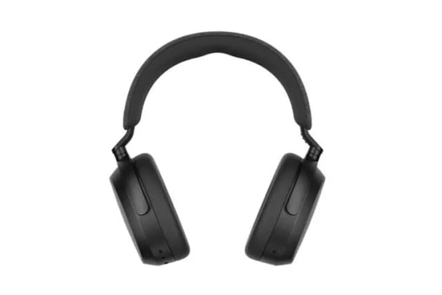 So sánh giá Tai nghe Bluetooth Chụp Tai Sennheiser Momentum 4 M4AEBT rẻ nhất? - Ảnh 4