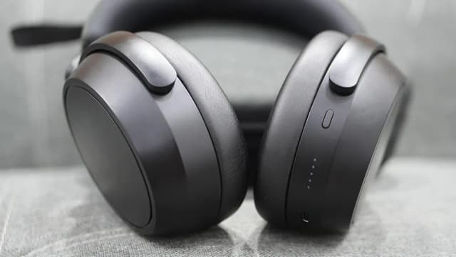 So sánh giá Tai nghe Bluetooth Chụp Tai Sennheiser Momentum 4 M4AEBT rẻ nhất? - Ảnh 9