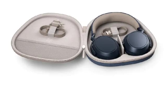 So sánh giá Tai nghe Bluetooth Chụp Tai Sennheiser Momentum 4 M4AEBT rẻ nhất? - Ảnh 10