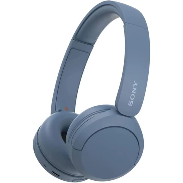 So sánh giá Tai nghe Bluetooth Chụp Tai Sony WH-CH520 rẻ nhất? - Ảnh 5