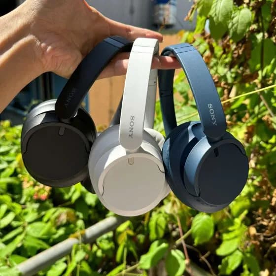 So sánh giá Tai nghe Bluetooth Chụp Tai Sony WH-CH720N rẻ nhất? - Ảnh 16