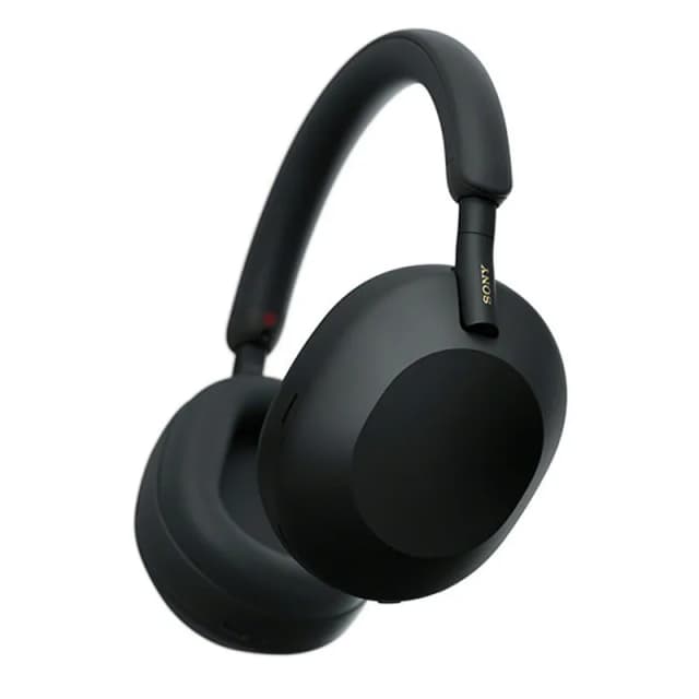 So sánh giá Tai nghe Bluetooth Chụp Tai Sony WH1000XM5 rẻ nhất? - Ảnh 2