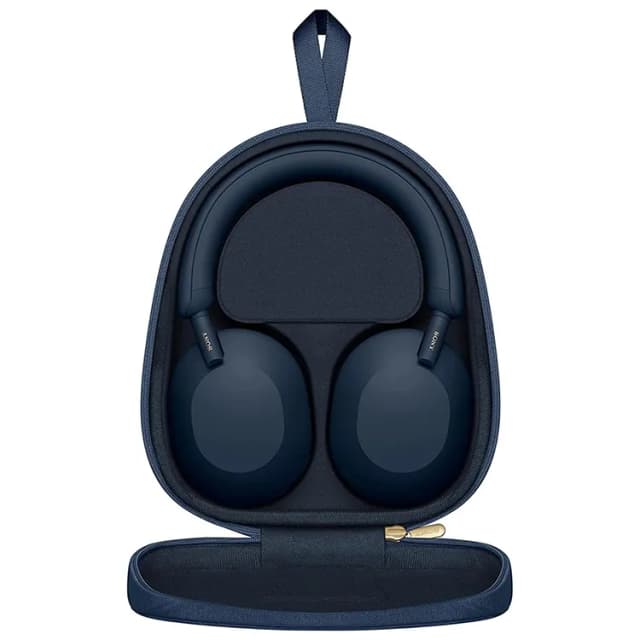 So sánh giá Tai nghe Bluetooth Chụp Tai Sony WH1000XM5 rẻ nhất? - Ảnh 18