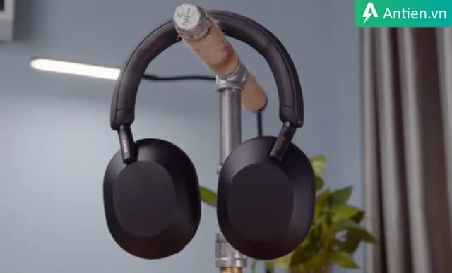 So sánh giá Tai nghe Bluetooth Chụp Tai Sony WH1000XM5 rẻ nhất? - Ảnh 20