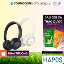 So sánh giá Tai nghe Bluetooth Chụp tai soundcore H30i - Tìm sản phẩm giá rẻ nhất - Ảnh 20