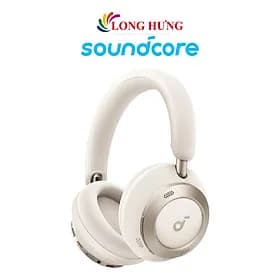 So sánh giá Tai nghe Bluetooth Chụp Tai Soundcore Space One Pro A3062 rẻ nhất? - Ảnh 6