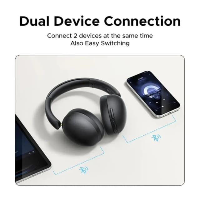 So sánh giá Tai nghe Bluetooth Chụp Tai Ugreen Studio Max2 HP205 rẻ nhất? - Ảnh 11