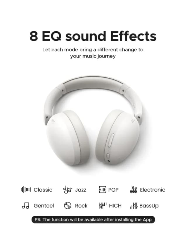 So sánh giá Tai nghe Bluetooth Chụp Tai Ugreen Studio Max2 HP205 rẻ nhất? - Ảnh 12