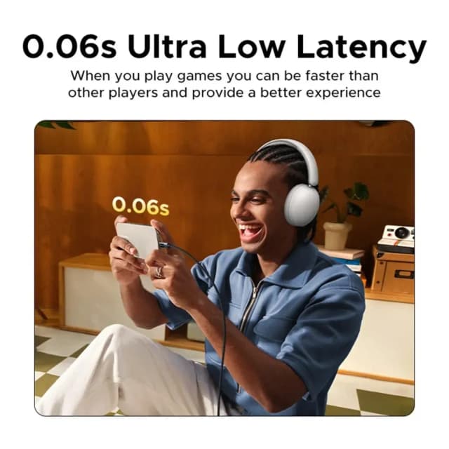 So sánh giá Tai nghe Bluetooth Chụp Tai Ugreen Studio Max2 HP205 rẻ nhất? - Ảnh 18