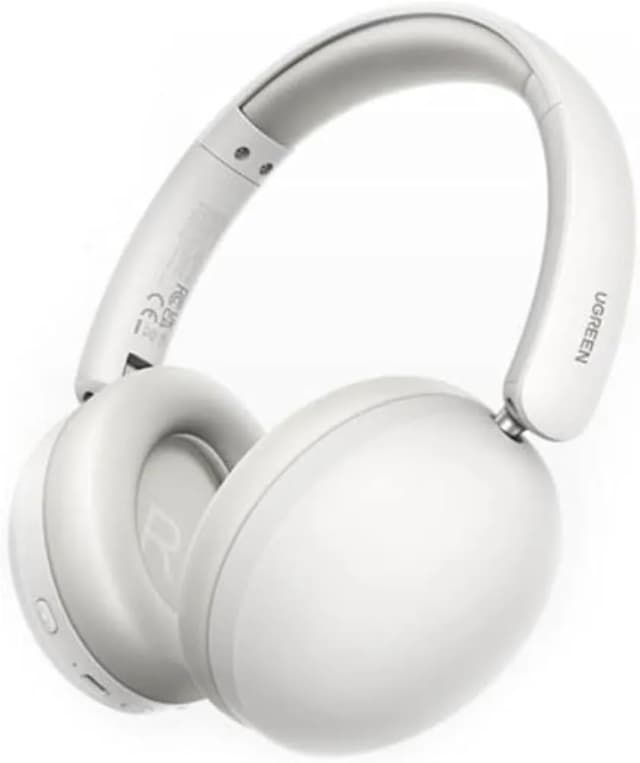 So sánh giá Tai nghe Bluetooth Chụp Tai Ugreen Studio Max2 HP205 rẻ nhất? - Ảnh 19