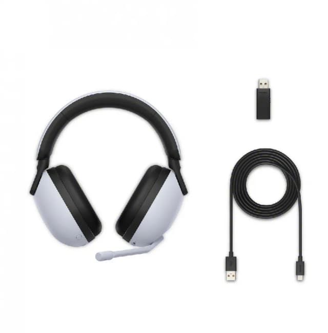 So sánh giá Tai nghe Bluetooth Chụp Tai Gaming Sony INZONE H9 WH-G900N rẻ nhất? - Ảnh 16