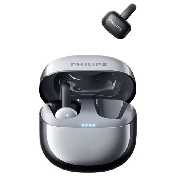 Tai nghe Bluetooth Open-Ear OWS Philips Tat4469 Đen - Ảnh 47