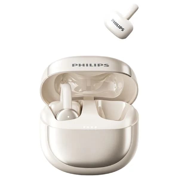 Tai nghe Bluetooth Open-Ear OWS Philips Tat4469 Trắng - Ảnh 14