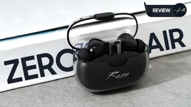 Top 1 so sánh giá Tai nghe Bluetooth Open-Ear OWS Rezo LiteWave OWS1020 - Tìm sản phẩm giá rẻ nhất - Ảnh 2