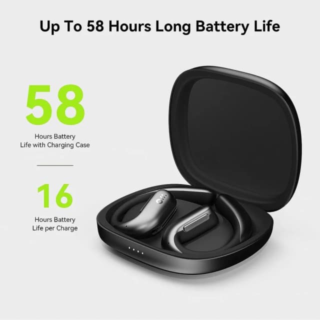 Top 1 so sánh giá Tai nghe Bluetooth Open-Ear OWS Rezo LiteWave OWS1020 - Tìm sản phẩm giá rẻ nhất - Ảnh 16