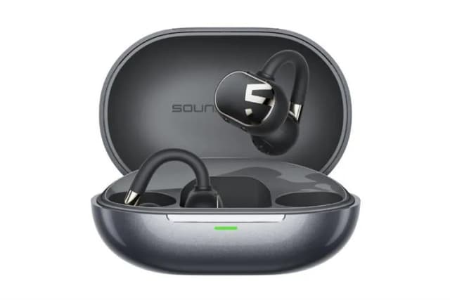 Top 1 so sánh giá Tai nghe Bluetooth Open-Ear OWS Rezo LiteWave OWS1020 - Tìm sản phẩm giá rẻ nhất - Ảnh 4