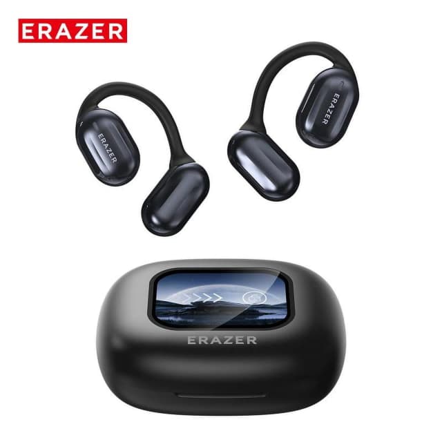 Top 1 so sánh giá Tai nghe Bluetooth Open-Ear OWS Rezo LiteWave OWS1020 - Tìm sản phẩm giá rẻ nhất - Ảnh 6