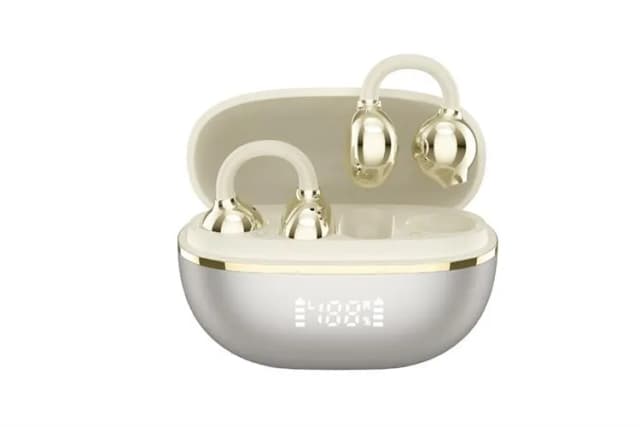 So sánh giá Tai nghe Bluetooth Open-Ear OWS Rezo MuseGo 2 rẻ nhất? - Ảnh 7