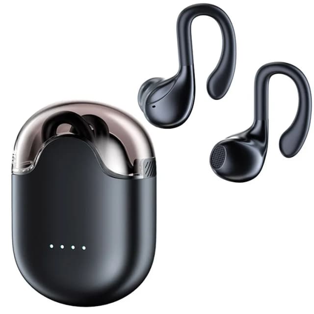 So sánh giá Tai nghe Bluetooth Open-Ear OWS Rezo PulseGo rẻ nhất? - Ảnh 8