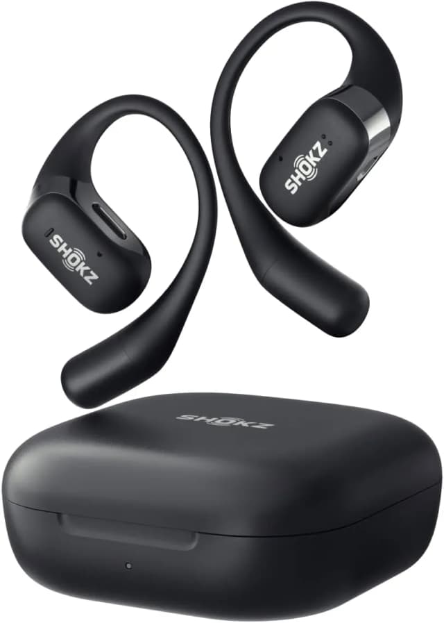 Top 1 so sánh giá Tai nghe Bluetooth Open-Ear OWS Rezo PulseGo 2 - Tìm sản phẩm giá rẻ nhất - Ảnh 17