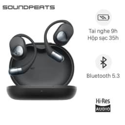 So sánh giá Tai nghe Bluetooth Open-Ear OWS Rezo PulseGo 2 - Tìm sản phẩm giá rẻ nhất - Ảnh 19