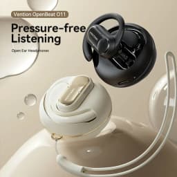 So sánh giá Tai nghe Bluetooth Open-Ear OWS Rezo PulseGo 2 - Tìm sản phẩm giá rẻ nhất - Ảnh 6