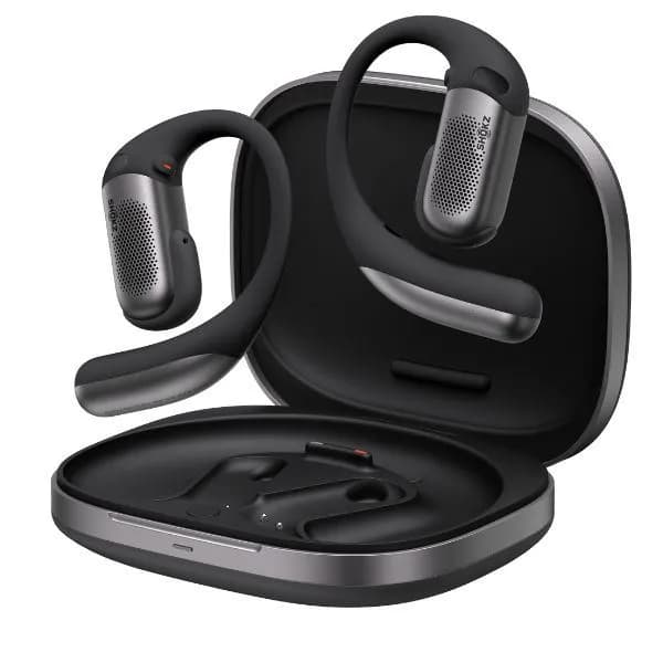 Tai nghe Bluetooth Open-Ear OWS Shokz OpenFit Pro - Giá rẻ nhất hôm nay - Ảnh 1