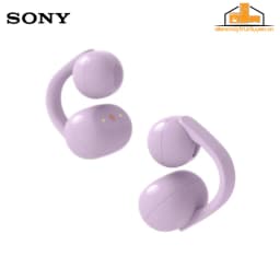 So sánh giá Tai nghe Bluetooth Open-Ear OWS Sony Clip WF-LC900 - Tìm sản phẩm giá rẻ nhất - Ảnh 1