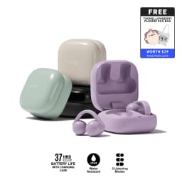 So sánh giá Tai nghe Bluetooth Open-Ear OWS Sony Clip WF-LC900 - Tìm sản phẩm giá rẻ nhất - Ảnh 7