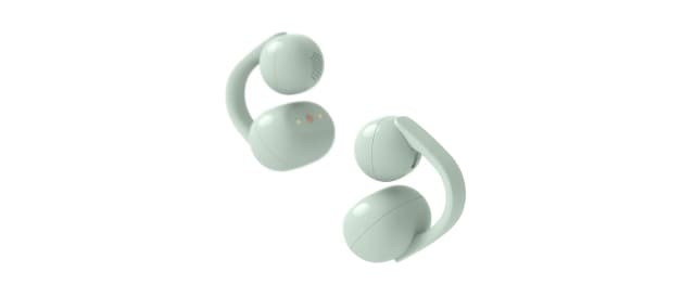 Top 1 so sánh giá Tai nghe Bluetooth Open-Ear OWS Sony Clip WF-LC900 - Tìm sản phẩm giá rẻ nhất - Ảnh 8