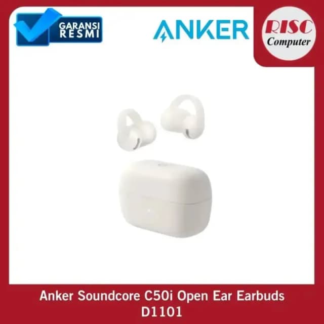 So sánh giá Tai nghe Bluetooth Open-Ear OWS Soundcore C50i D1101 rẻ nhất? - Ảnh 11