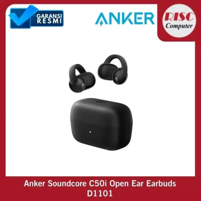 So sánh giá Tai nghe Bluetooth Open-Ear OWS Soundcore C50i D1101 rẻ nhất? - Ảnh 16