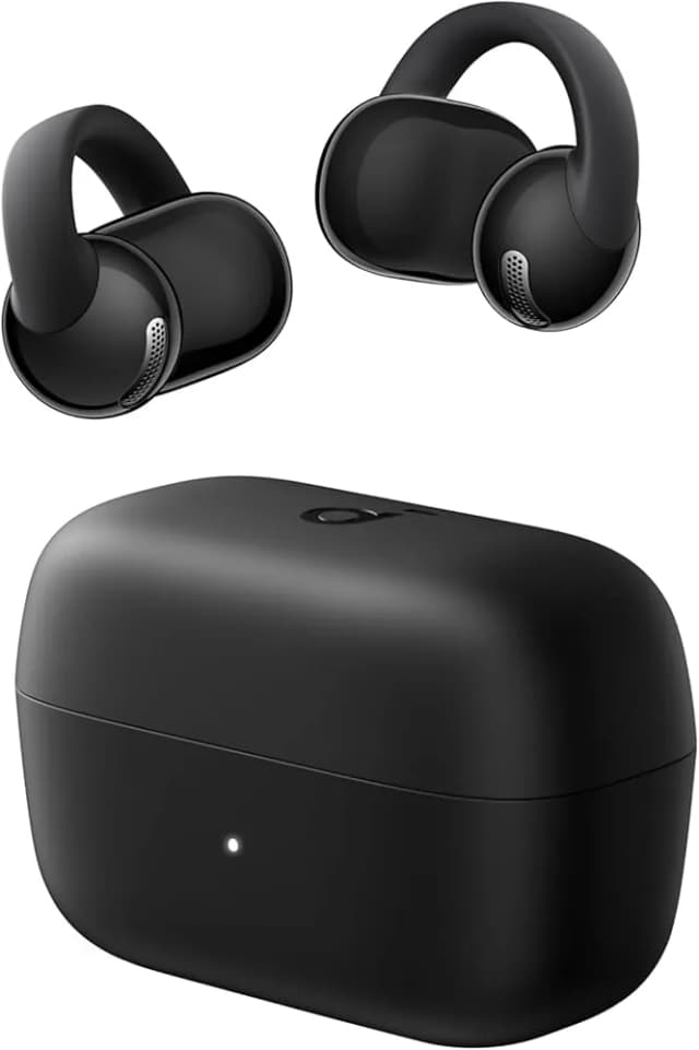 So sánh giá Tai nghe Bluetooth Open-Ear OWS Soundcore C50i D1101 rẻ nhất? - Ảnh 10