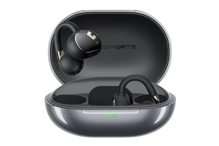 So sánh giá Tai nghe Bluetooth Open-Ear OWS SoundPeats Clip 1 - Tìm sản phẩm giá rẻ nhất - Ảnh 1