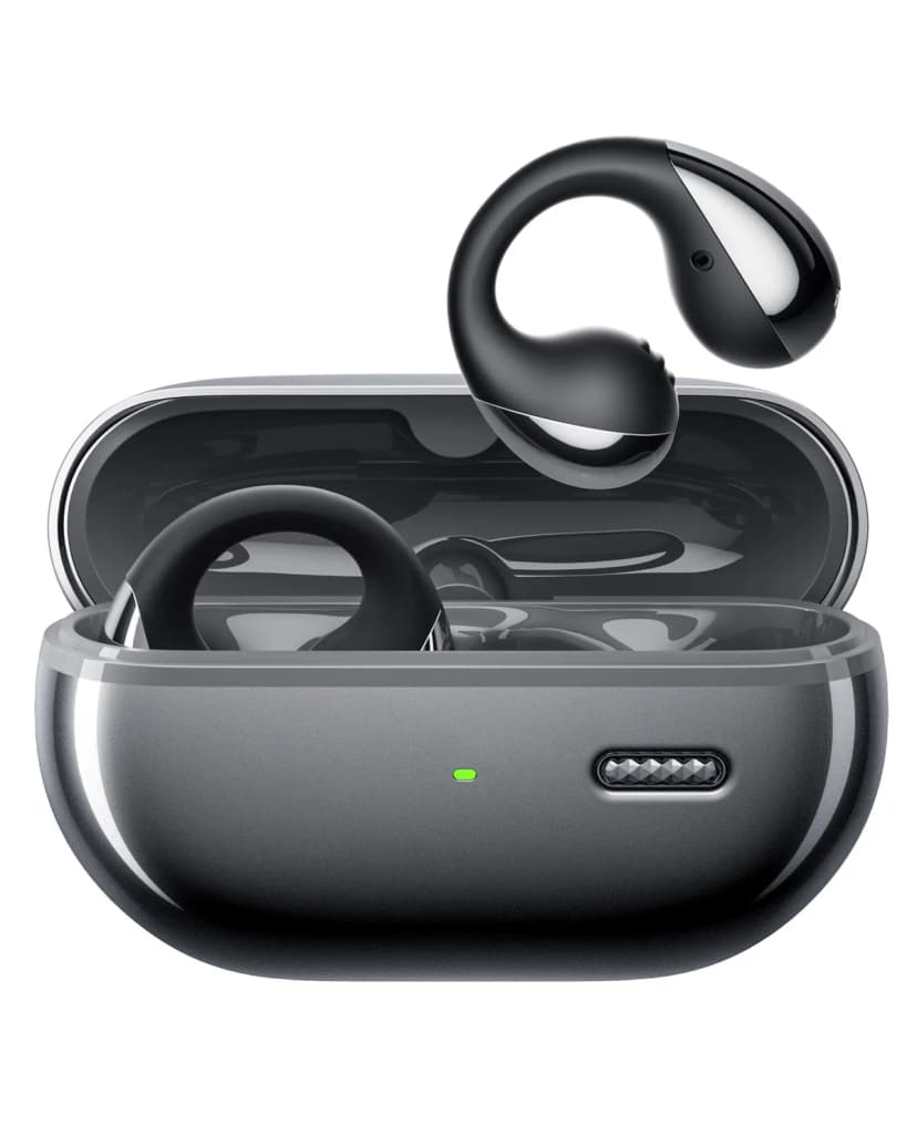 So sánh giá Tai nghe Bluetooth Open-Ear OWS SoundPeats Clip 1 - Tìm sản phẩm giá rẻ nhất - Ảnh 15