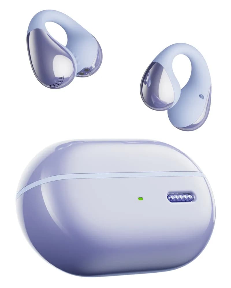 So sánh giá Tai nghe Bluetooth Open-Ear OWS SoundPeats Clip 1 - Tìm sản phẩm giá rẻ nhất - Ảnh 16