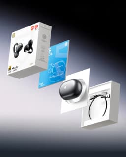 So sánh giá Tai nghe Bluetooth Open-Ear OWS SoundPeats Clip 1 - Tìm sản phẩm giá rẻ nhất - Ảnh 19
