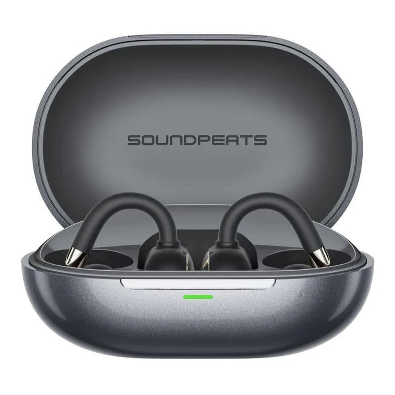So sánh giá Tai nghe Bluetooth Open-Ear OWS SoundPeats Clip 1 - Tìm sản phẩm giá rẻ nhất - Ảnh 9