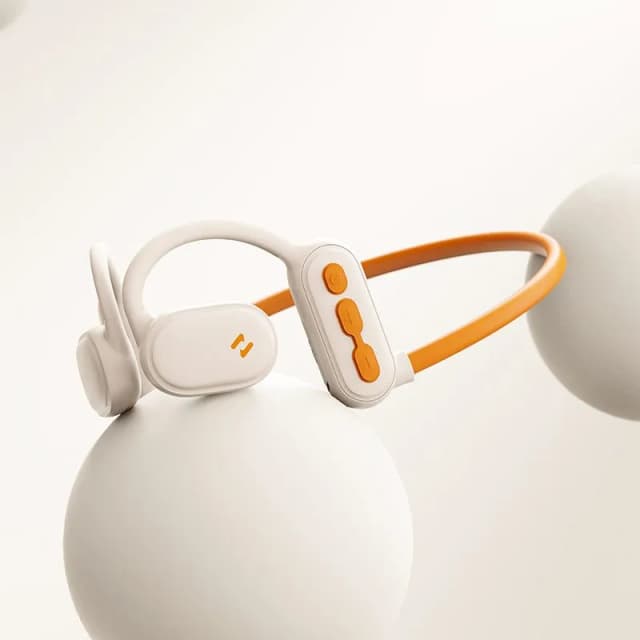 So sánh giá Tai nghe Bluetooth Open-Ear OWS truyền khí Havit Freego Pro rẻ nhất? - Ảnh 11