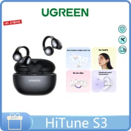 So sánh giá Tai nghe Bluetooth Open-Ear OWS Ugreen HiTune S3 WS209 45785 - Tìm sản phẩm giá rẻ nhất - Ảnh 13