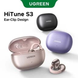 So sánh giá Tai nghe Bluetooth Open-Ear OWS Ugreen HiTune S3 WS209 45785 - Tìm sản phẩm giá rẻ nhất - Ảnh 14