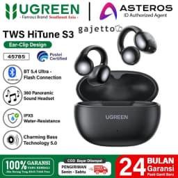 So sánh giá Tai nghe Bluetooth Open-Ear OWS Ugreen HiTune S3 WS209 45785 - Tìm sản phẩm giá rẻ nhất - Ảnh 16