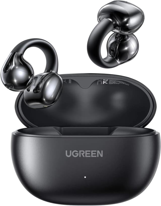 Top 1 so sánh giá Tai nghe Bluetooth Open-Ear OWS Ugreen HiTune S3 WS209 45785 - Tìm sản phẩm giá rẻ nhất - Ảnh 19