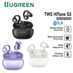So sánh giá Tai nghe Bluetooth Open-Ear OWS Ugreen HiTune S3 WS209 45785 - Tìm sản phẩm giá rẻ nhất - Ảnh 7