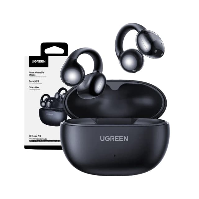 Top 1 so sánh giá Tai nghe Bluetooth Open-Ear OWS Ugreen HiTune S3 WS209 45785 - Tìm sản phẩm giá rẻ nhất - Ảnh 8