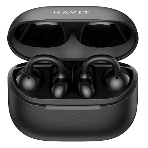 So sánh giá Tai nghe Bluetooth Open-Ear True Wireless Havit OWS929 rẻ nhất? - Ảnh 11