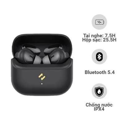 So sánh giá Tai nghe Bluetooth Open-Ear True Wireless Havit OWS929 rẻ nhất? - Ảnh 4